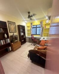 Blk 304B Anchorvale Court (Sengkang), HDB 5 Rooms #533662621